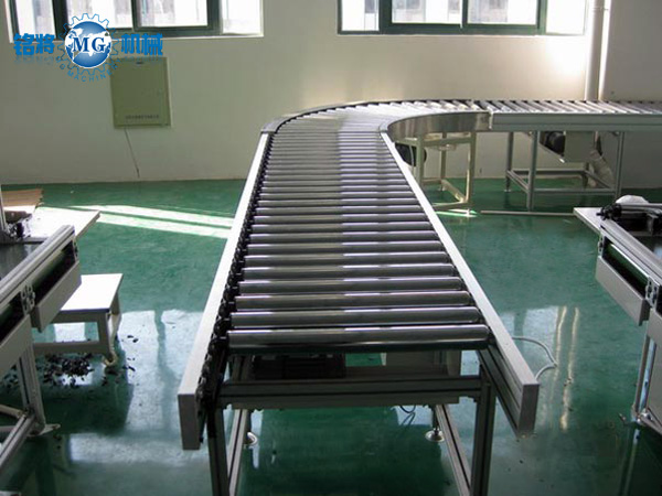 自動輸送生產線 自動輸送生產線