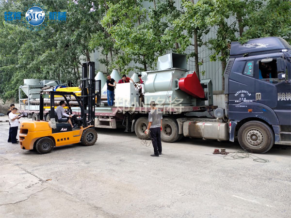 天津東駿達發(fā)貨現(xiàn)場2 天津東駿達發(fā)貨現(xiàn)場2