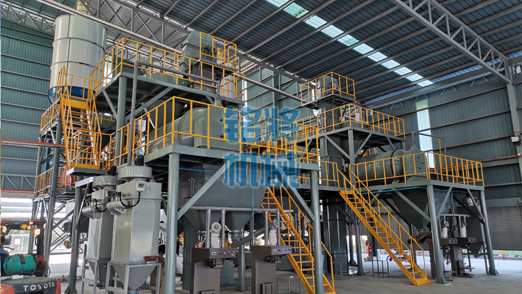 1603678965183067.jpg 保溫砂漿設備選購注意事項及主要系統組成