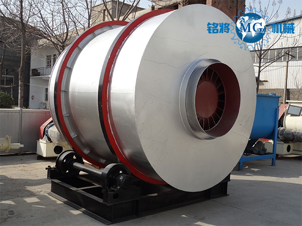 沙子為什么要烘干使用，烘干后的沙子還賺錢(qián)嗎？