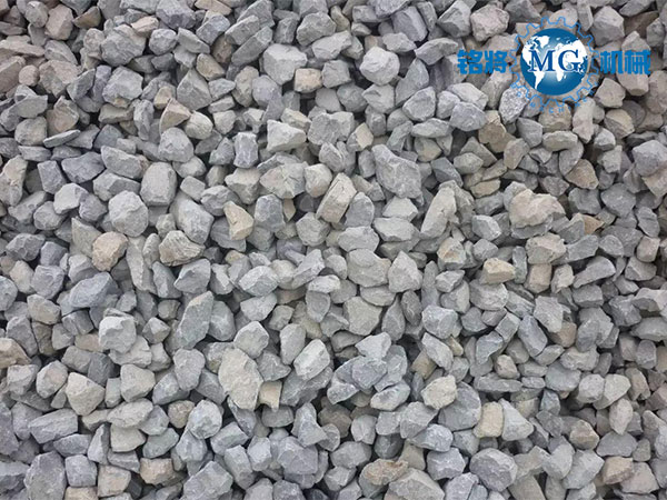 干混砂漿原料是河砂好還是機制砂好？