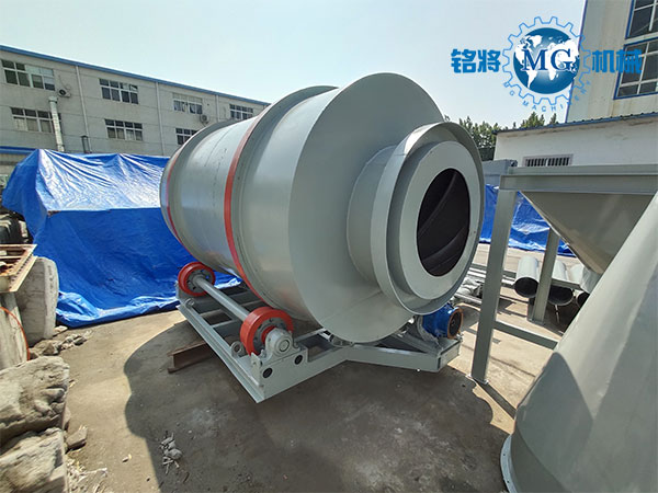 沙子烘干機(jī)設(shè)備廠家如何選購(gòu)場(chǎng)地? 沙子烘干機(jī)設(shè)備廠家如何選購(gòu)場(chǎng)地?