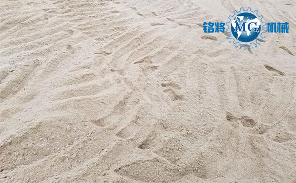 河砂、海沙、機制砂如何區分?建筑用砂選哪種性價比高? 河砂、海沙、機制砂如何區分?建筑用砂選哪種性價比高?