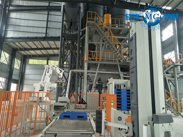 膩?zhàn)臃墼O(shè)備潤(rùn)滑系統(tǒng)出現(xiàn)故障的原因，怎么解決？