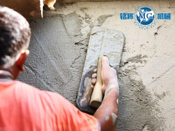 水泥砂漿抹灰墻面為什么會(huì)出現(xiàn)裂縫？這里說全面了！