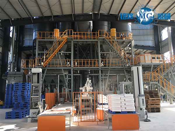 輕質(zhì)抹灰石膏砂漿廠家為何越來越多? 輕質(zhì)抹灰石膏砂漿廠家為何越來越多?