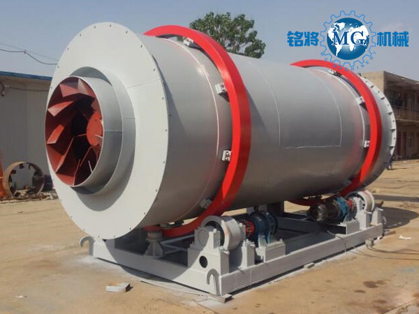 干混砂漿“離析”的原因，這幾點要注意！