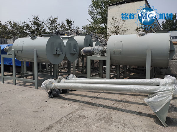 當(dāng)干粉砂漿攪拌機(jī)的輪齒發(fā)生折斷時(shí)該如何處理 當(dāng)干粉砂漿攪拌機(jī)的輪齒發(fā)生折斷時(shí)該如何處理