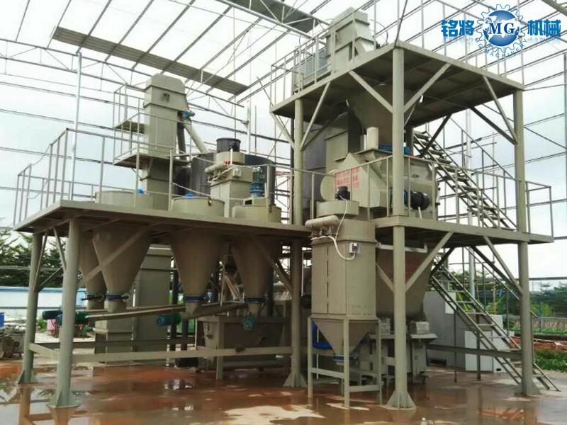 灌漿料、壓漿料生產(chǎn)廠家為你盤(pán)點(diǎn)灌漿料和壓漿料區(qū)別 灌漿料、壓漿料生產(chǎn)廠家為你盤(pán)點(diǎn)灌漿料和壓漿料區(qū)別