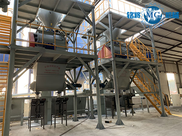 膩?zhàn)臃蹟嚢铏C(jī)出廠前需要做的檢查 膩?zhàn)臃蹟嚢铏C(jī)出廠前需要做的檢查